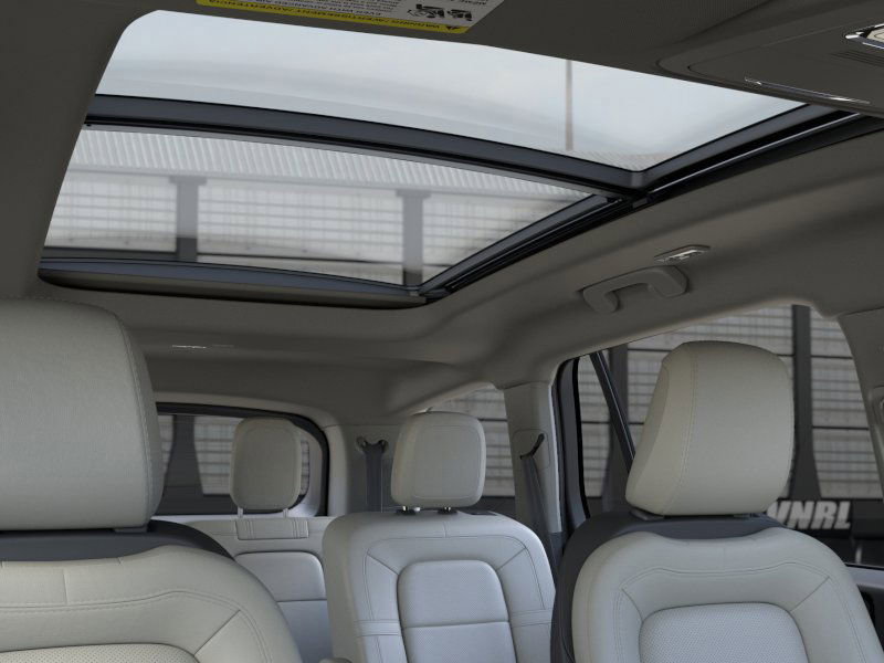 New 2025 Lincoln Aviator Reserve w/ Illumination Package image 22