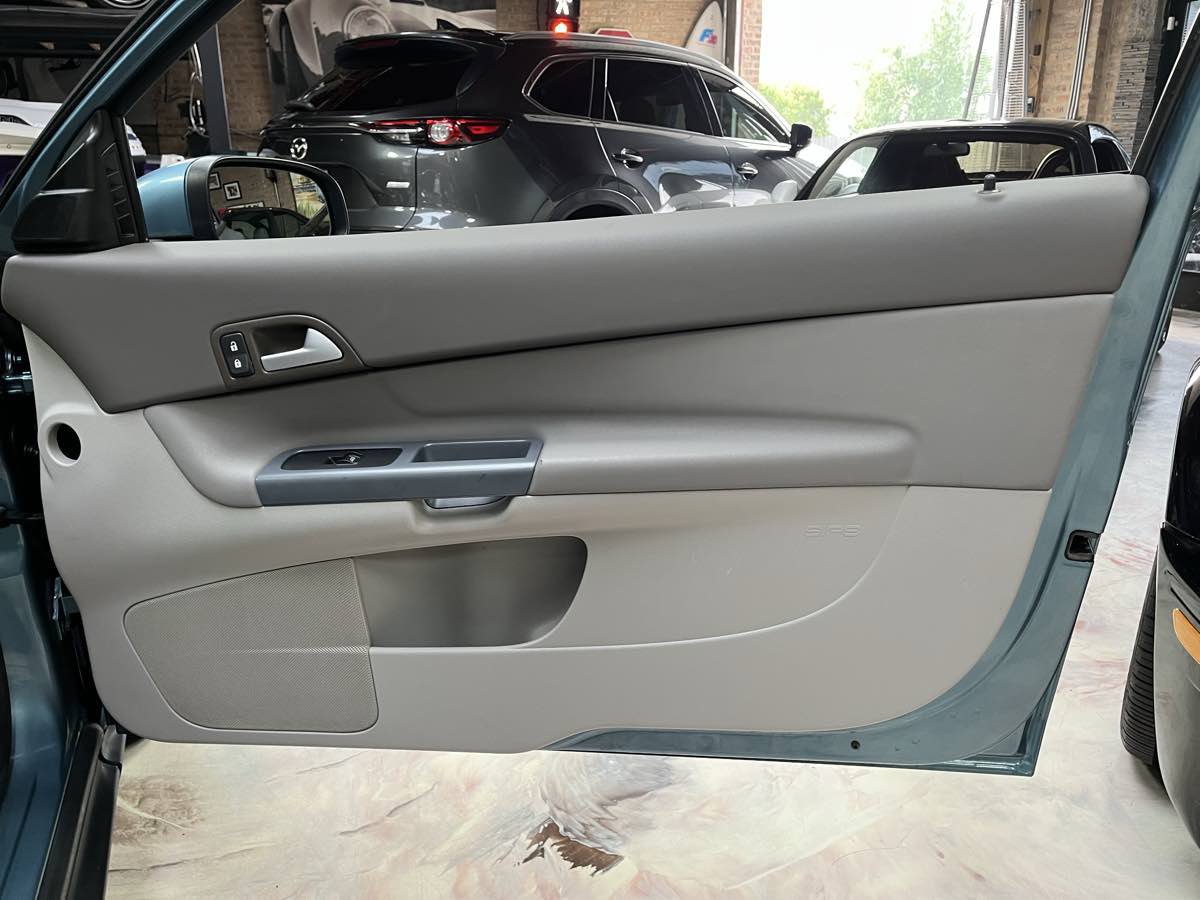 Used 2008 Volvo C30 T5 Version 1.0 FWD image 24