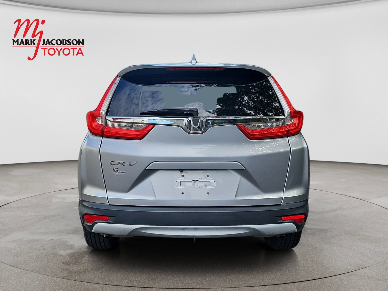 Used 2017 Honda CR-V EX image 10