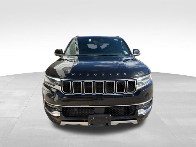 Used 2024 Jeep Wagoneer Series II AWD/4WD image 4