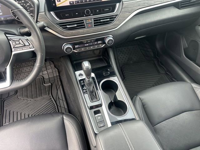 Used 2024 Nissan Altima 2.5 SL image 29