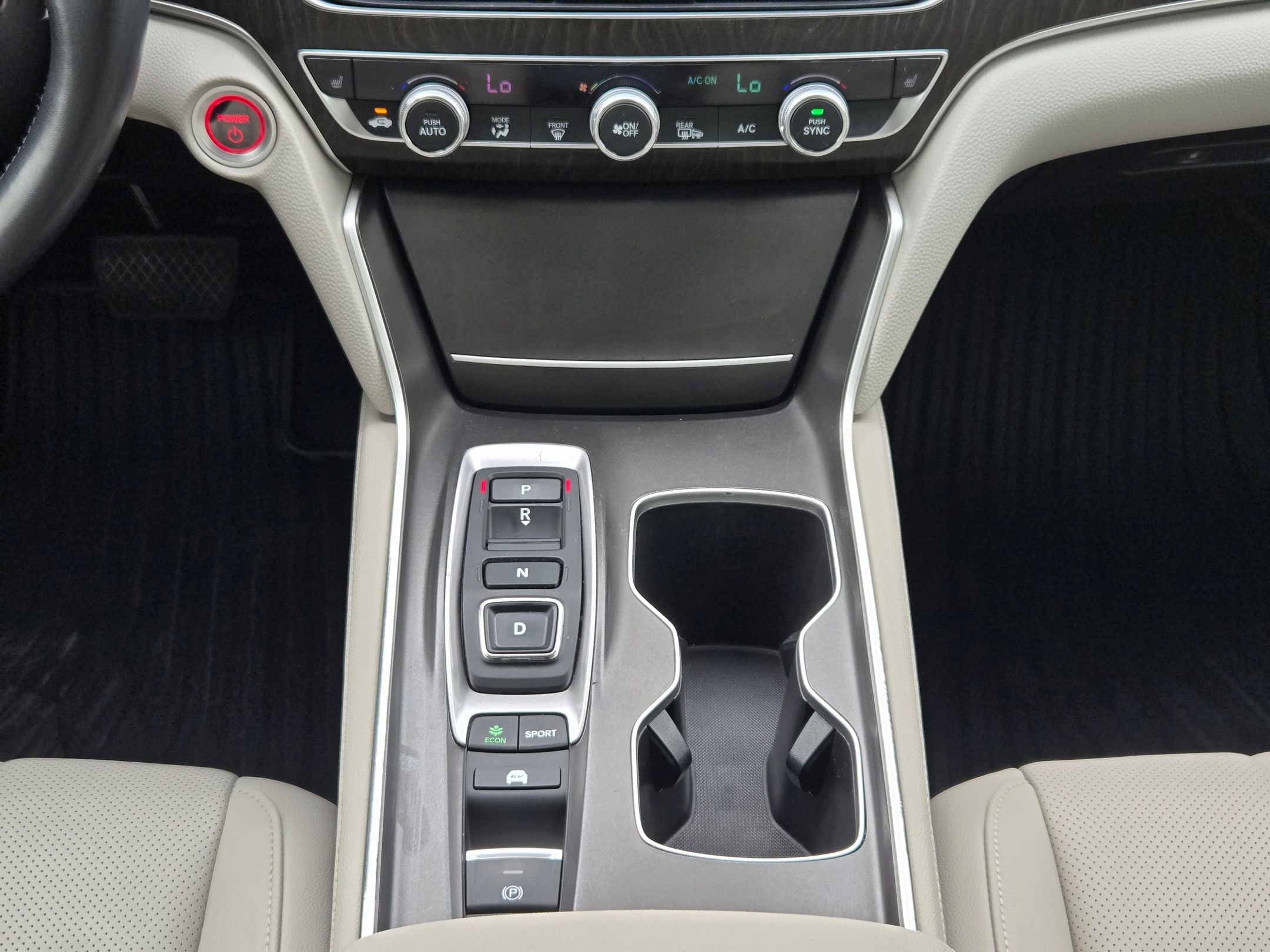 Certified 2021 Honda Accord EX-L image 18