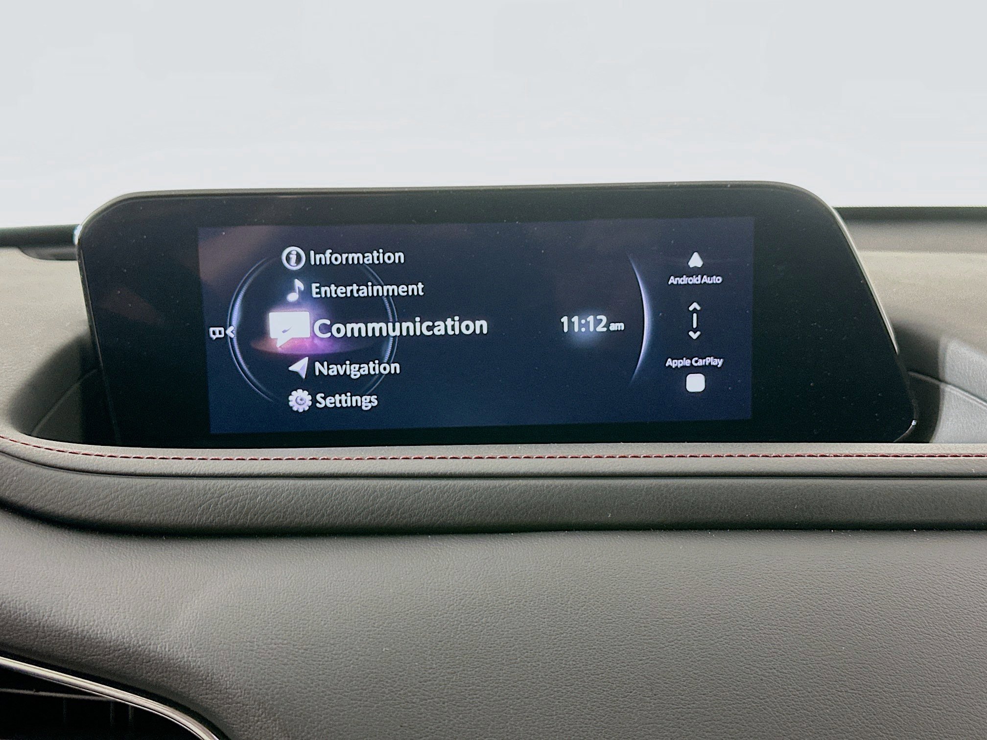 Used 2024 MAZDA CX-30 AWD 2.5 S w/ Preferred Package image 21