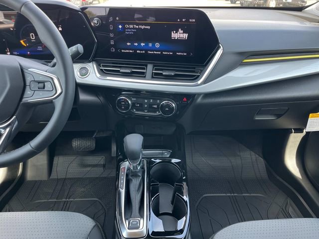 New 2026 Chevrolet Trax LT image 17