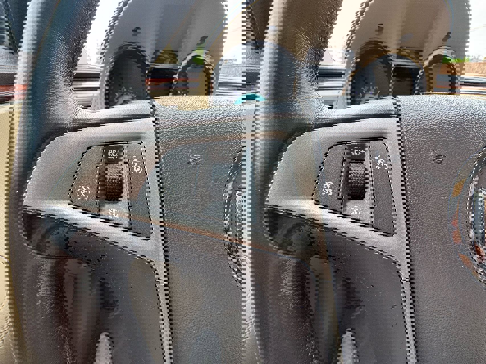 Used 2012 Buick LaCrosse Premium w/ Driver Confidence Package image 16