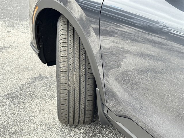 New 2026 Honda CR-V EX image 36