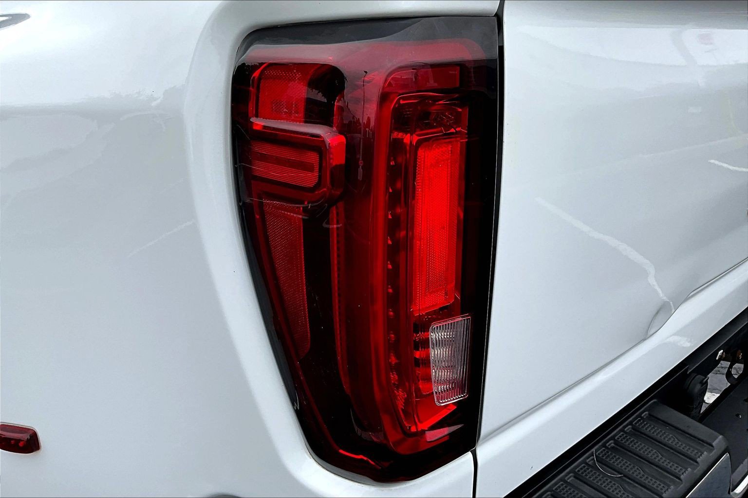 Used 2020 GMC Sierra 3500 4x4 Crew Cab w/ Convenience Package image 24