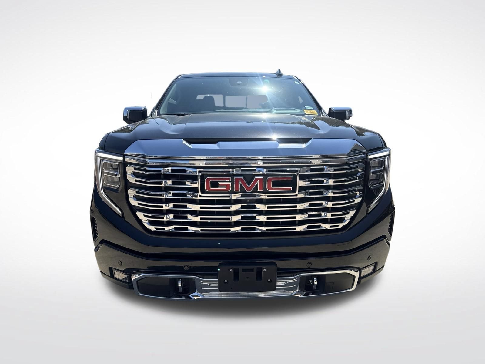 Used 2023 GMC Sierra 1500 Denali w/ Denali Reserve Package AWD/4WD image 2