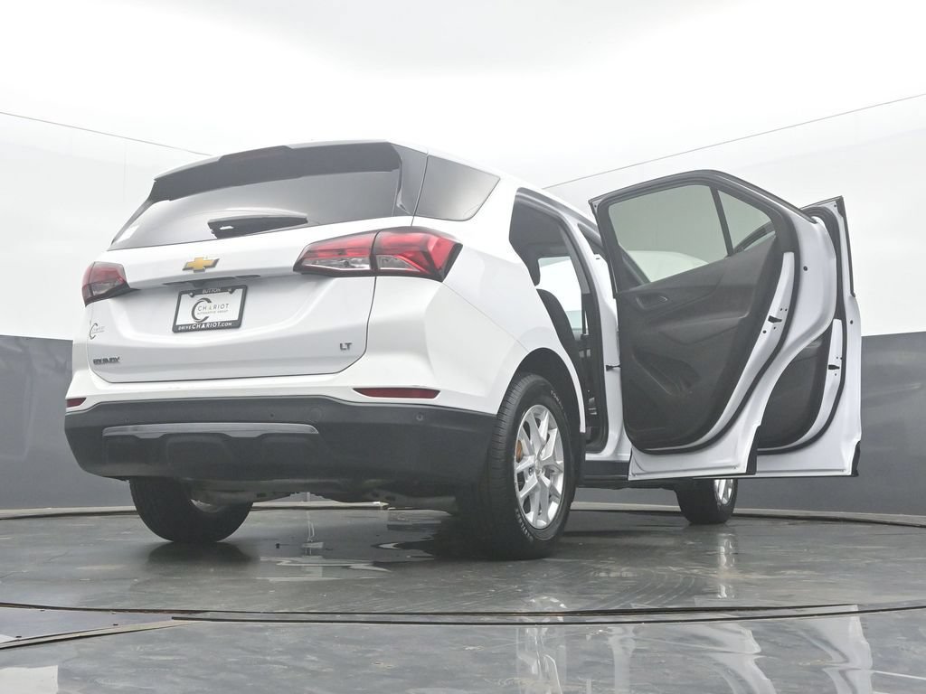 Used 2022 Chevrolet Equinox LT FWD image 59