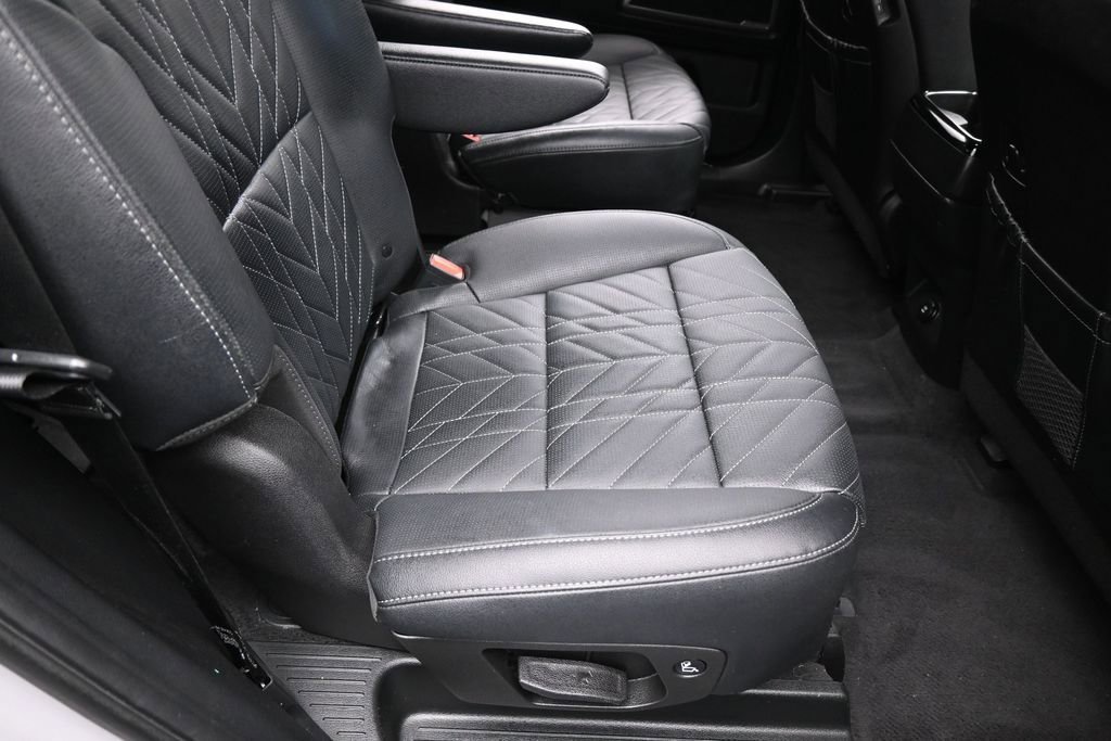 Used 2024 Kia Telluride EX X-Line AWD/4WD image 44