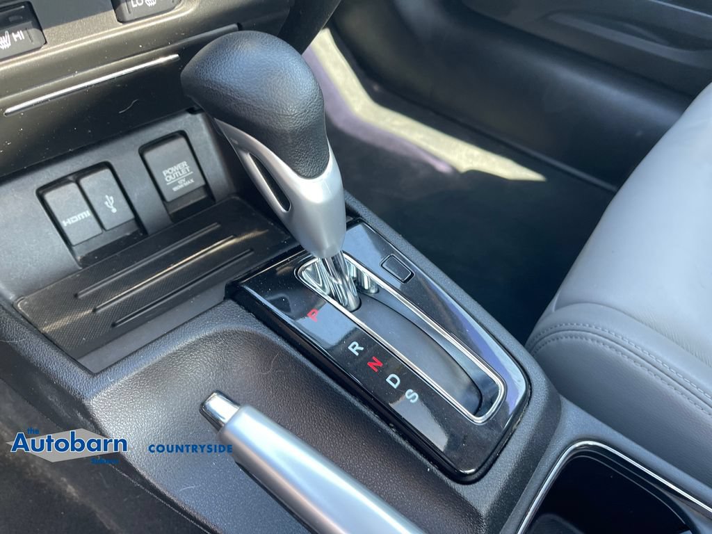Used 2014 Honda Civic EX-L image 20