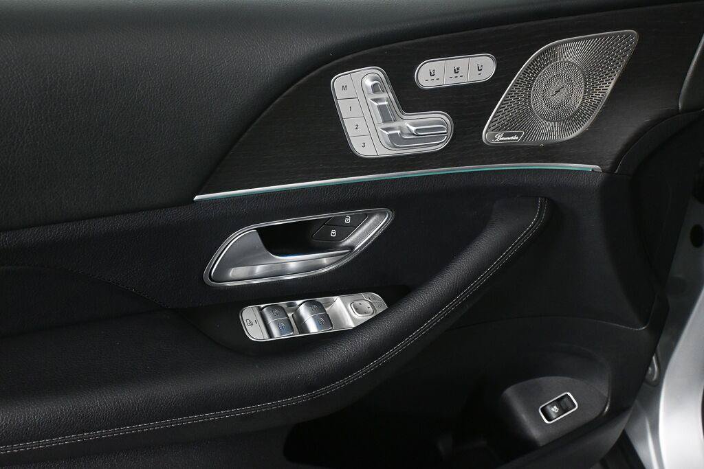 Certified 2021 Mercedes-Benz GLE 350 image 8