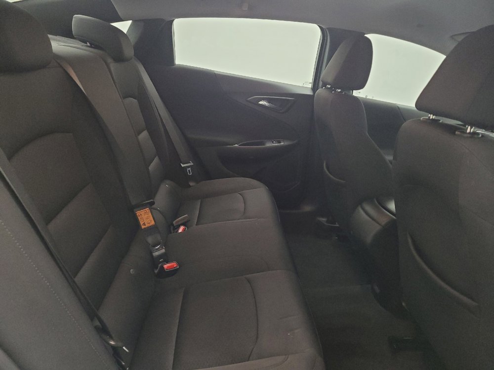 Used 2022 Chevrolet Malibu LS w/ Driver Confidence Package II FWD image 19
