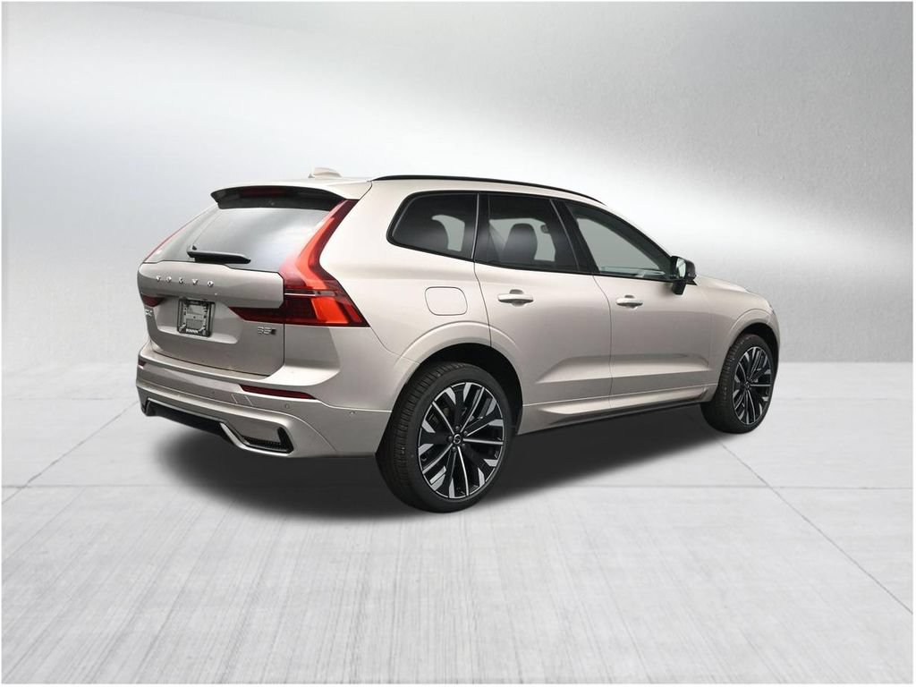 New 2026 Volvo XC60 B5 Ultra AWD/4WD image 5