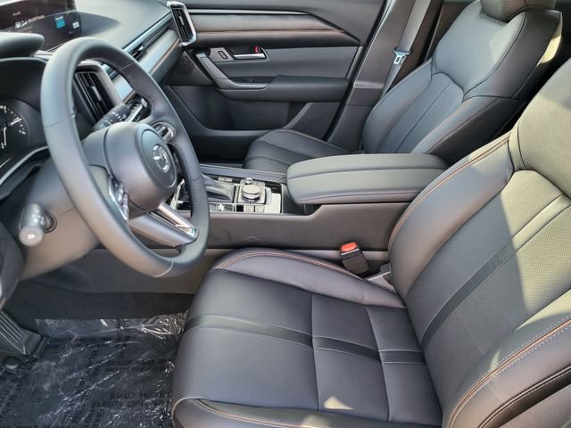 New 2026 MAZDA CX-50 AWD 2.5 Hybrid w/ Cargo Package image 6
