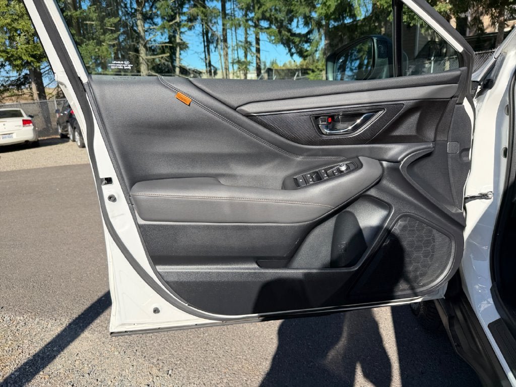 Used 2022 Subaru Outback Wilderness AWD/4WD image 21