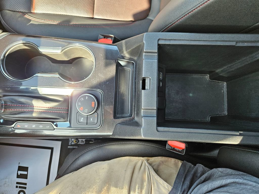 Used 2023 Chevrolet Blazer RS w/ Driver Confidence II Package AWD/4WD image 18