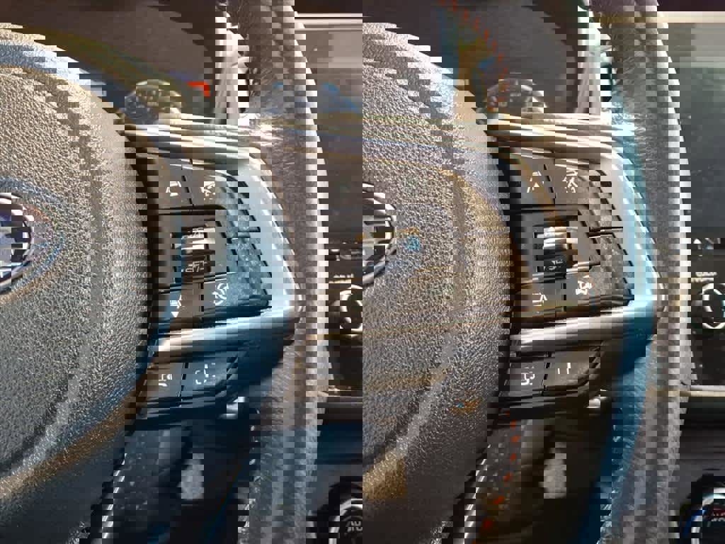 Used 2023 Subaru Crosstrek 2.5i Limited w/ Moonroof Package image 15