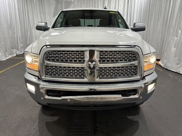 Used 2017 RAM 2500 Laramie w/ Convenience Group image 7