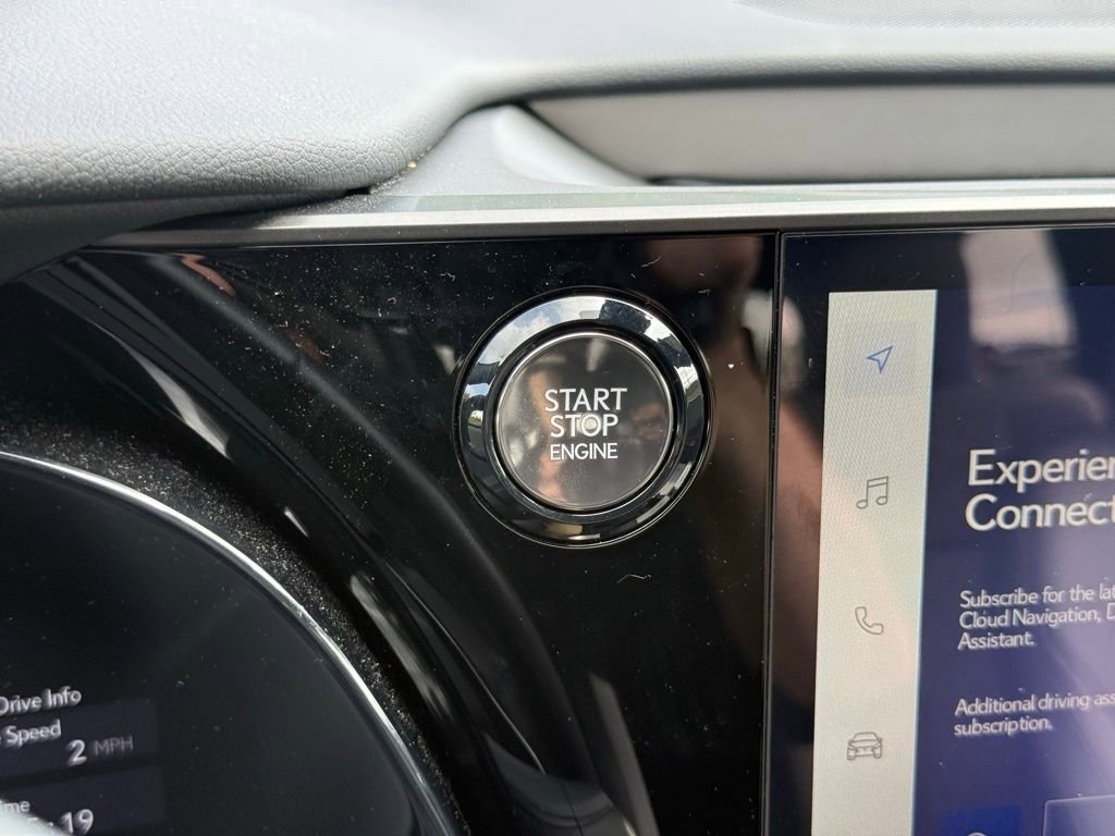 Certified 2025 Lexus TX 350 AWD w/ Technology Package image 35