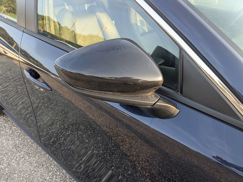 Used 2024 MAZDA MAZDA3 s FWD image 12