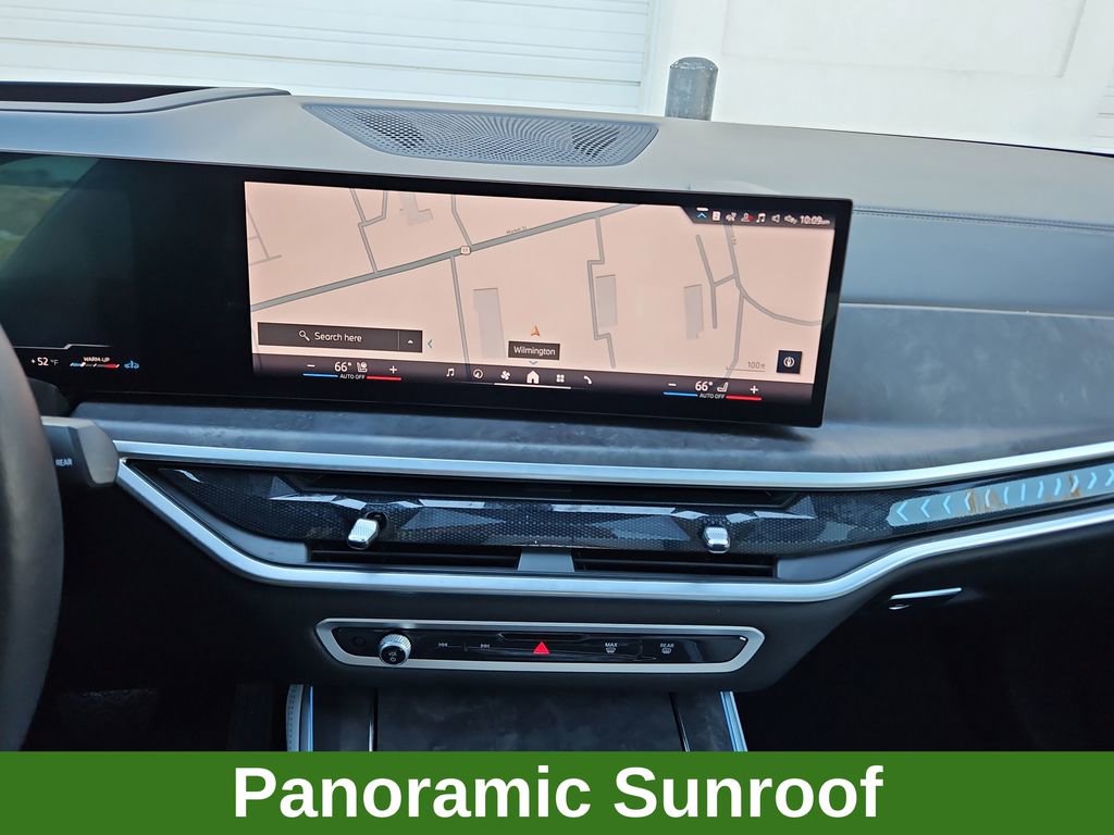 Used 2024 BMW X5 sDrive40i w/ Parking Assistance Package image 16