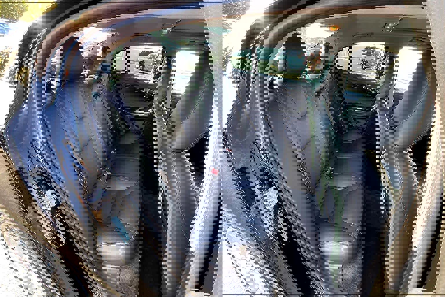 Used 2015 Volvo S60 T5 Premier image 30