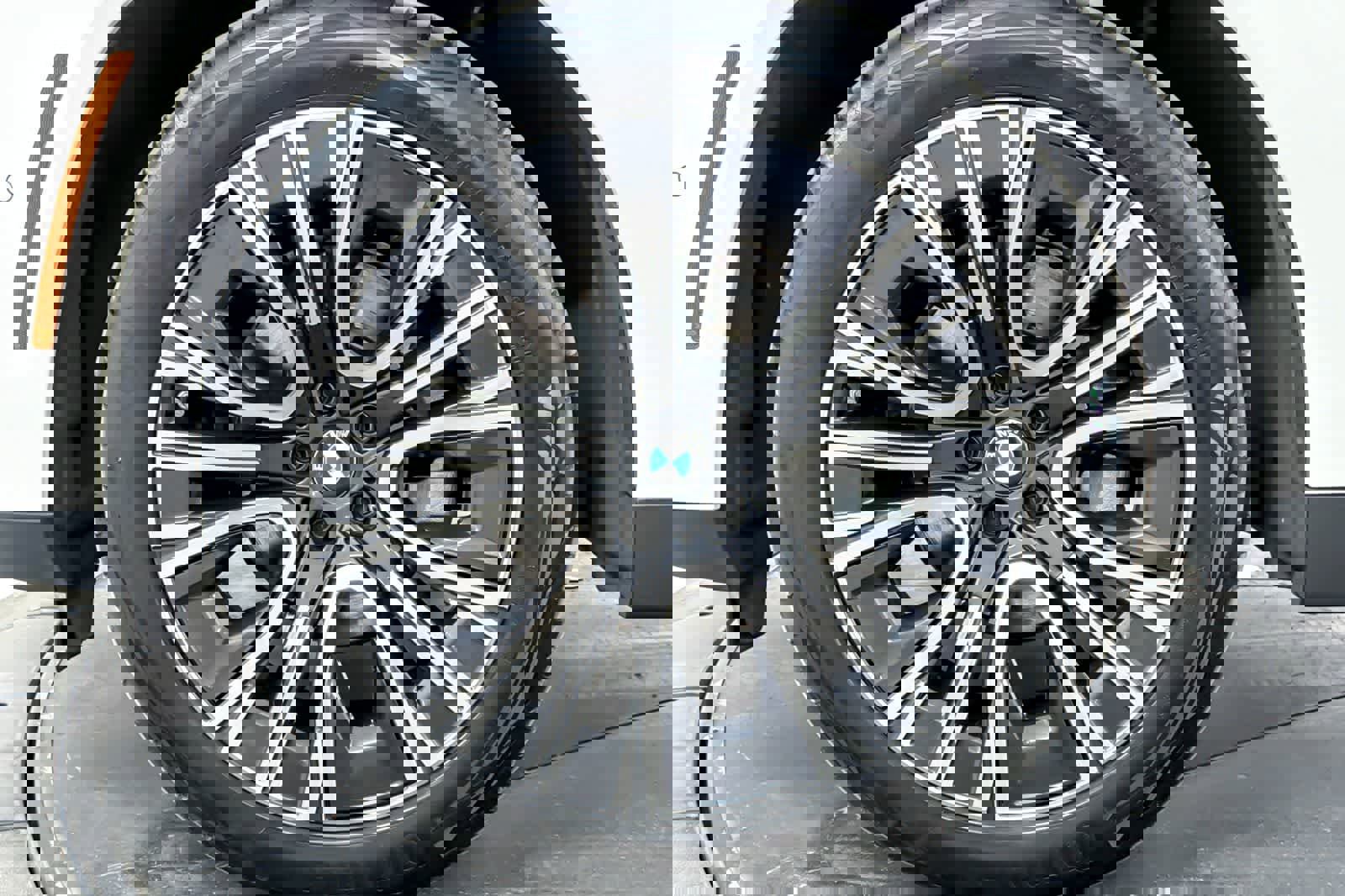 Used 2025 BMW X3 xDrive30i w/ Premium Package image 26