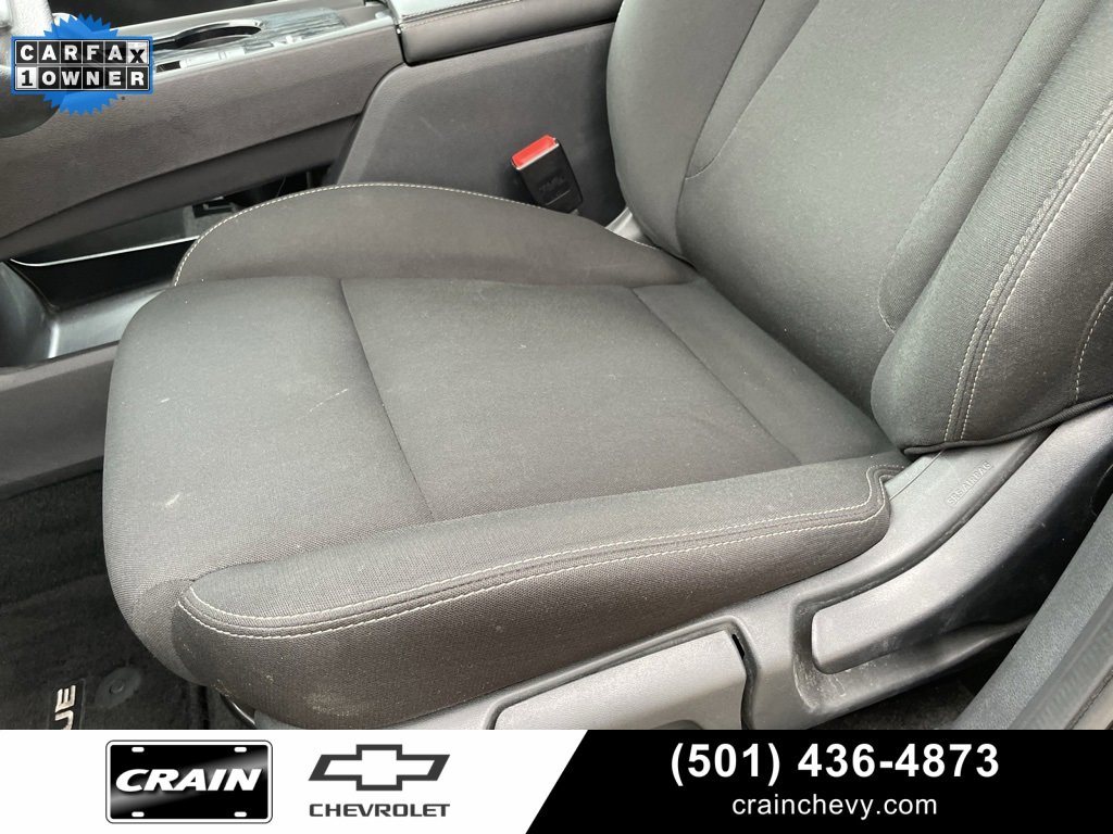 Used 2024 Nissan Rogue S image 24