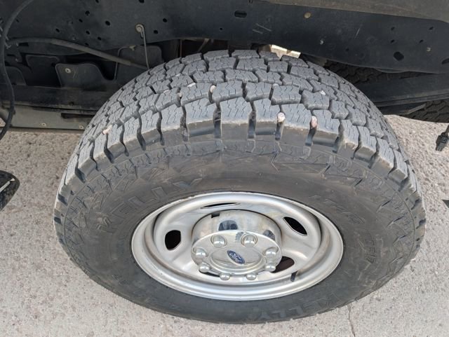 Used 2016 Ford F250 XL w/ Power Equipment Group image 13