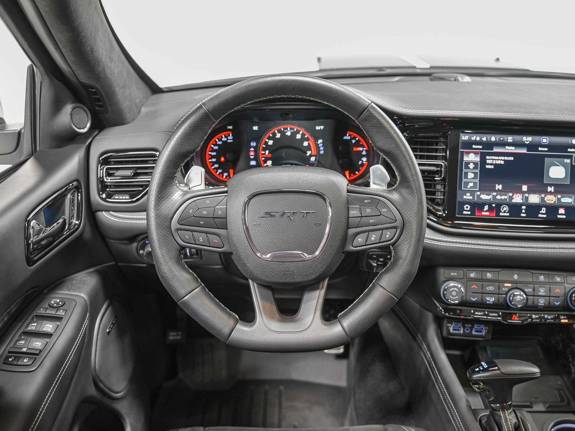 Used 2024 Dodge Durango SRT AWD/4WD image 17