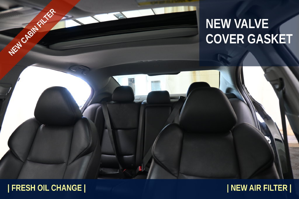 Used 2015 Acura TLX w/ Technology Package FWD image 4