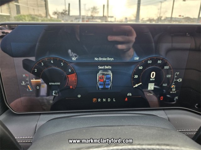 New 2026 Ford Mustang Premium image 19