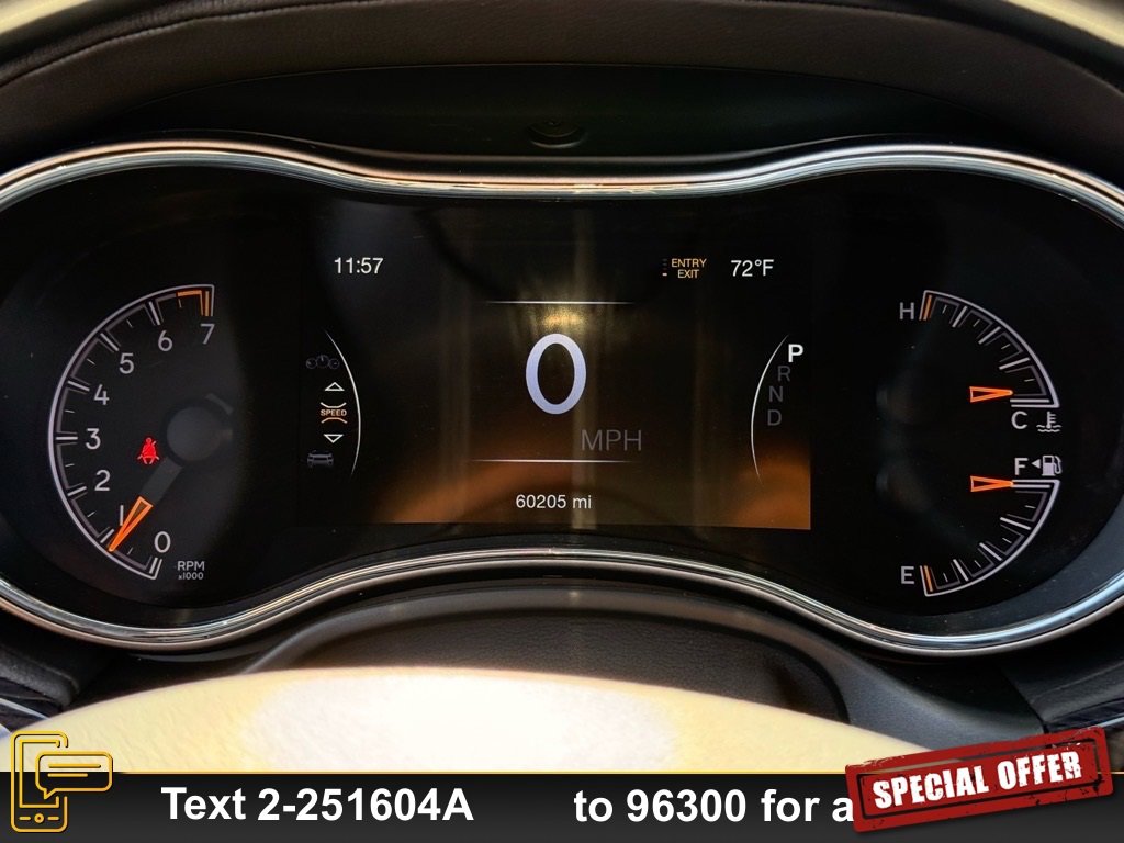 Used 2020 Jeep Grand Cherokee Overland image 20