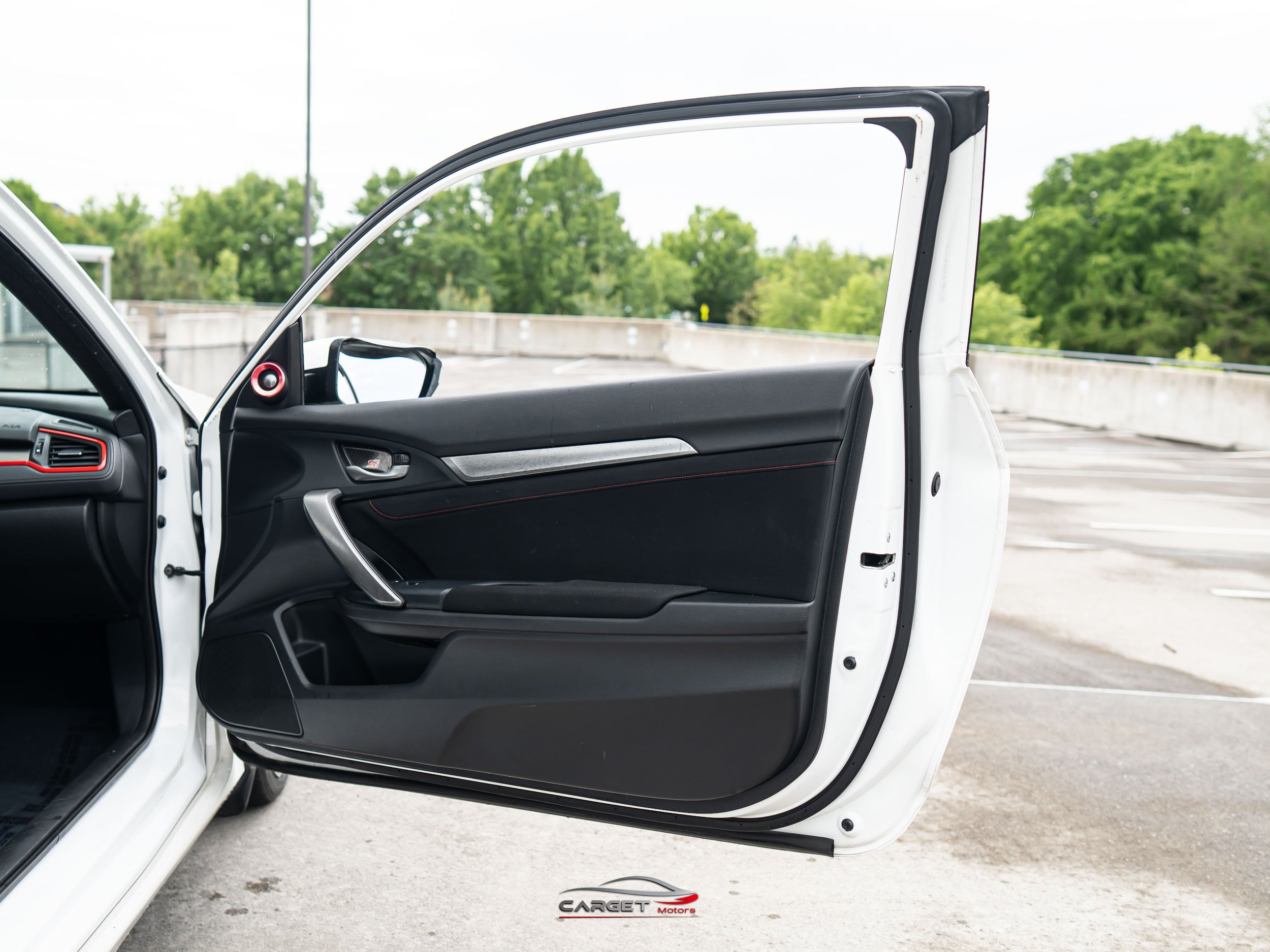 Used 2018 Honda Civic Si image 36