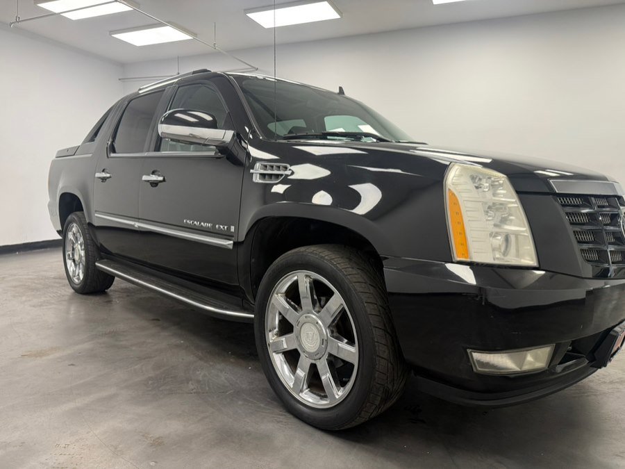 Used 2008 Cadillac Escalade EXT AWD/4WD image 18