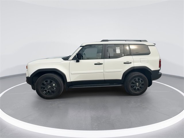 Used 2024 Toyota Land Cruiser image 5