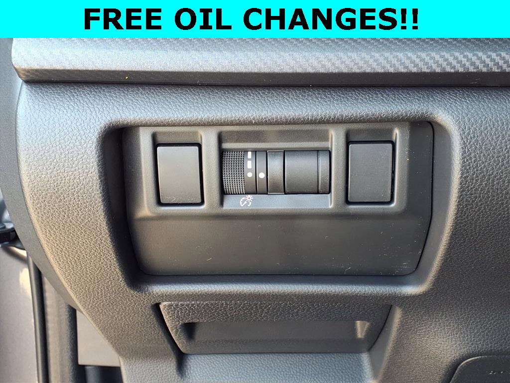 New 2026 Subaru Crosstrek 2.0i Premium image 14