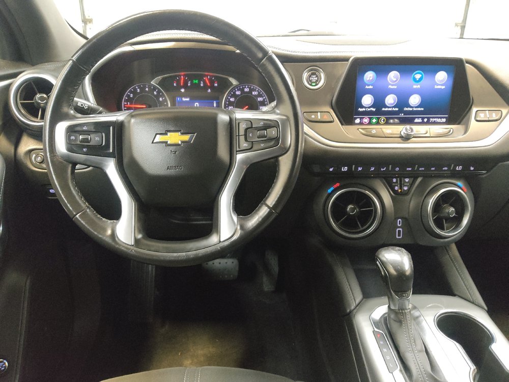 Used 2020 Chevrolet Blazer LT FWD image 22