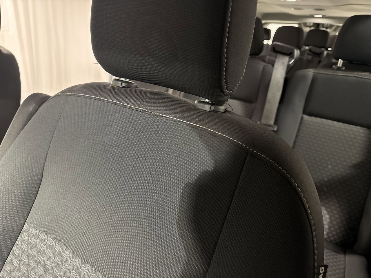 Used 2021 Ford Transit 350 XLT image 18