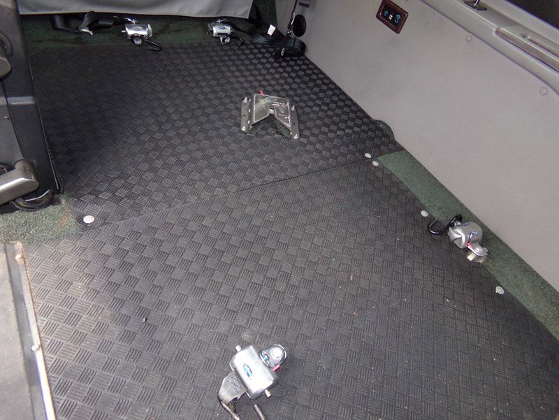 Used 2013 GMC Savana 2500 Extended image 51