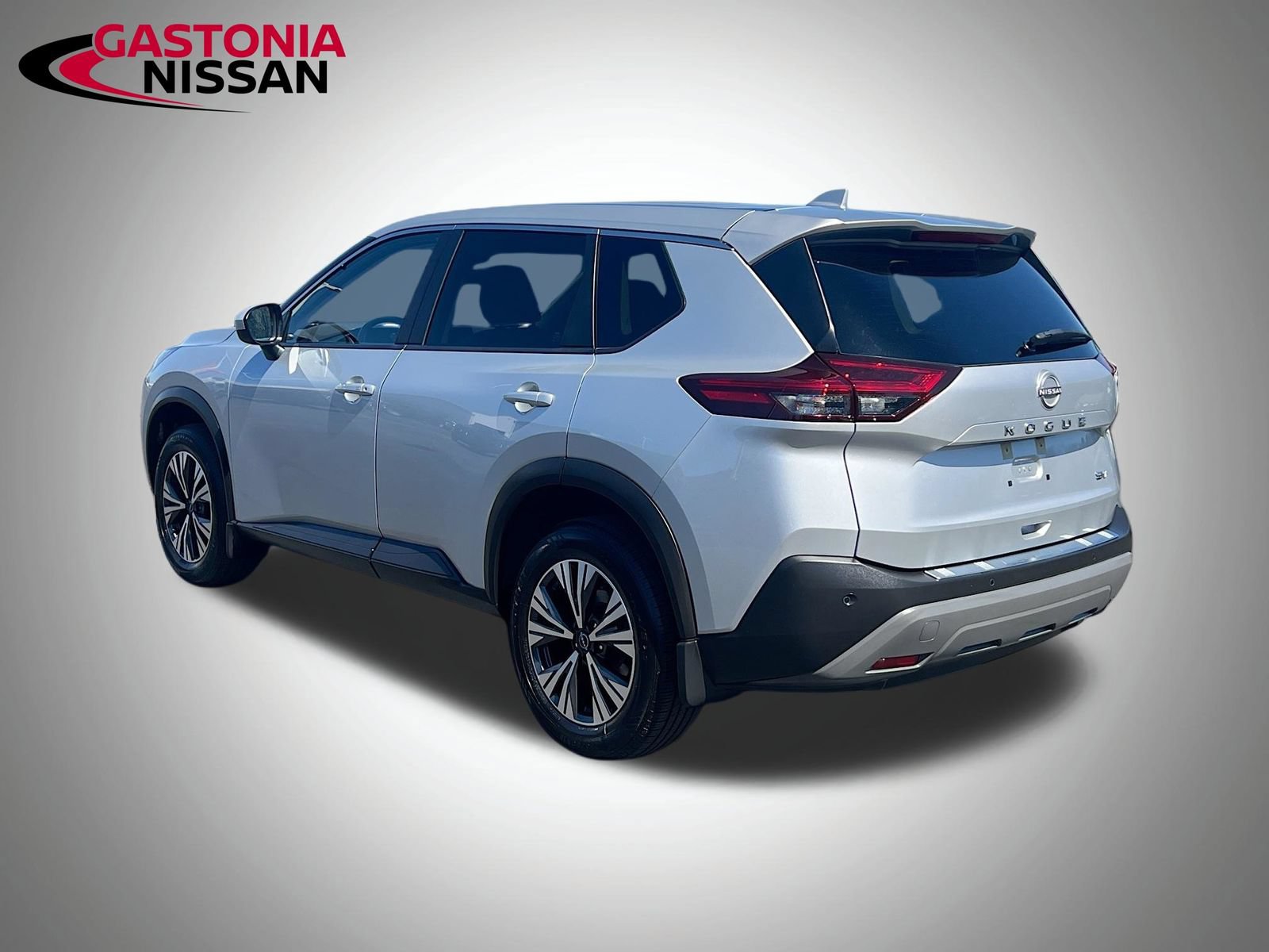 Used 2023 Nissan Rogue SV FWD image 6
