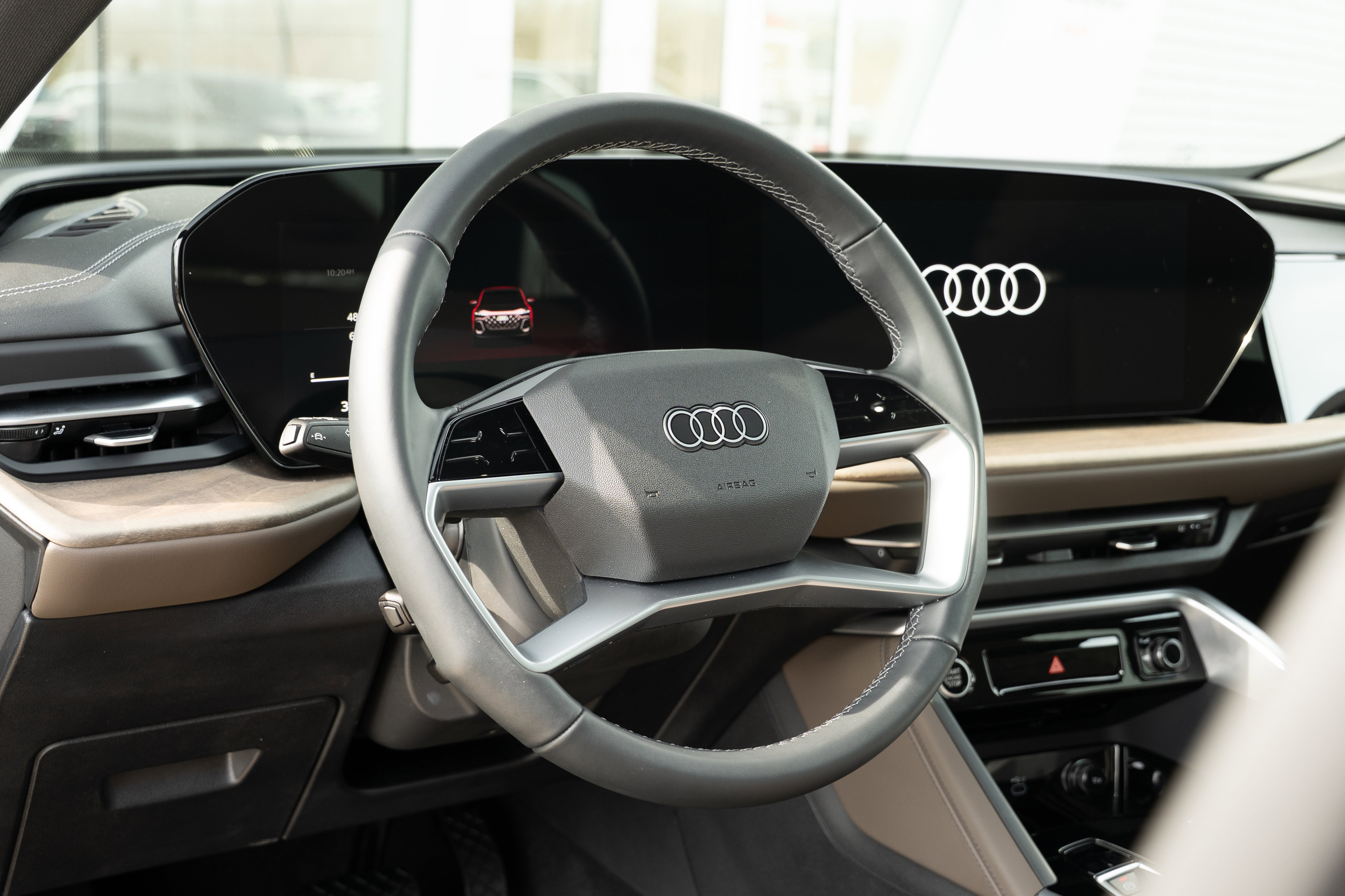 Certified 2025 Audi Q5 Premium w/ Convenience Package image 11