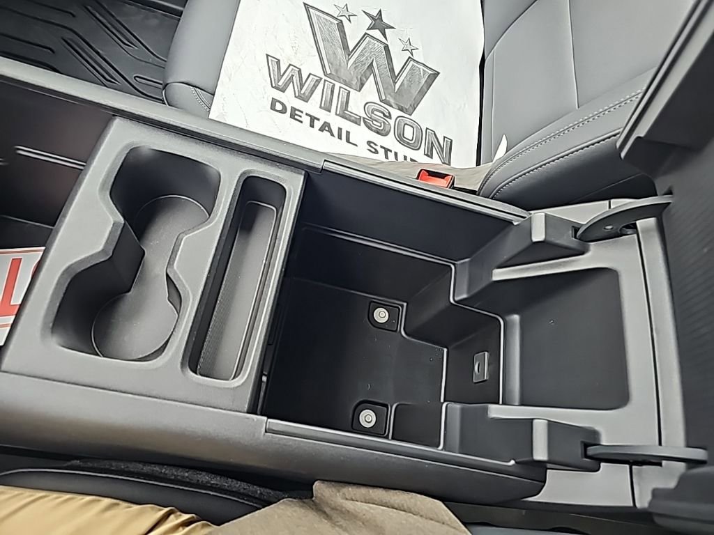 Used 2024 Chevrolet Silverado EV W/T image 16