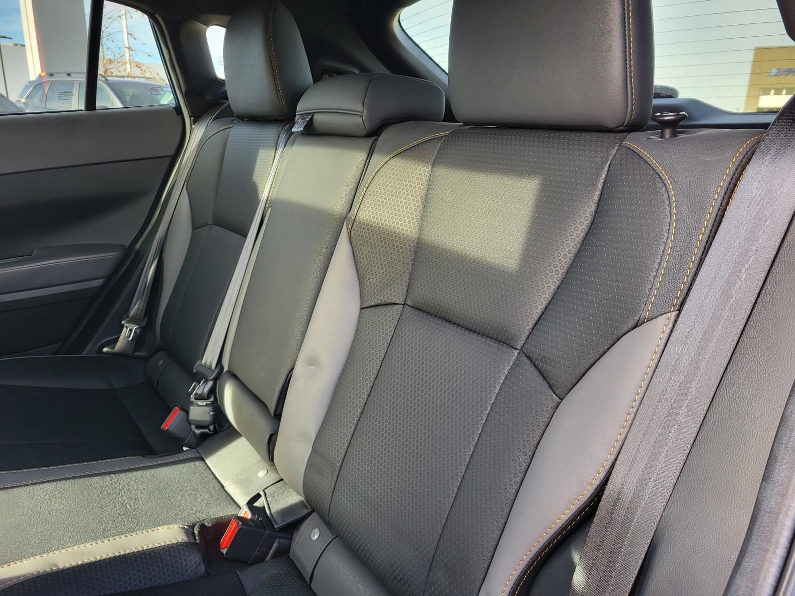 Certified 2025 Subaru Crosstrek 2.5i Wilderness w/ Wilderness Package image 16