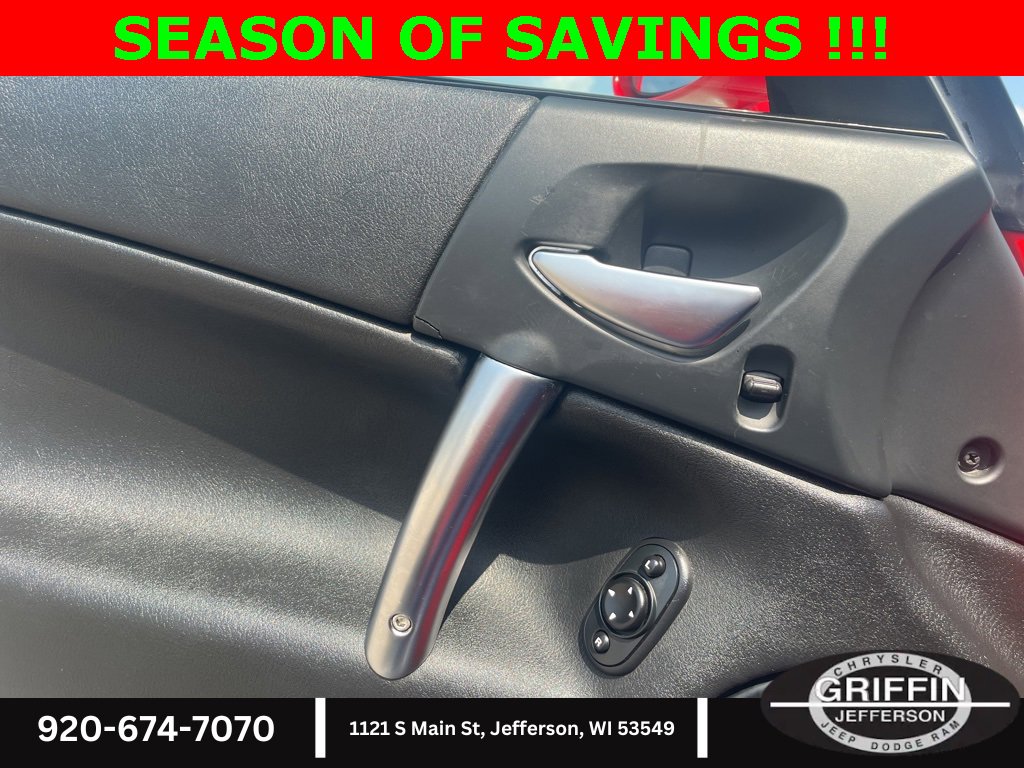 Used 2003 Dodge Viper SRT-10 image 18