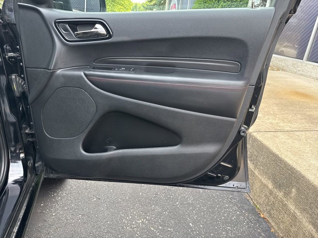 Used 2023 Dodge Durango R/T image 63