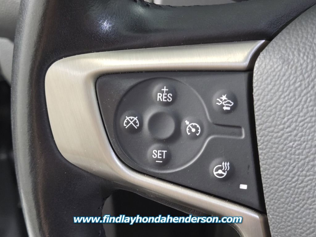 Used 2021 GMC Acadia Denali w/ Denali Ultimate Package image 27