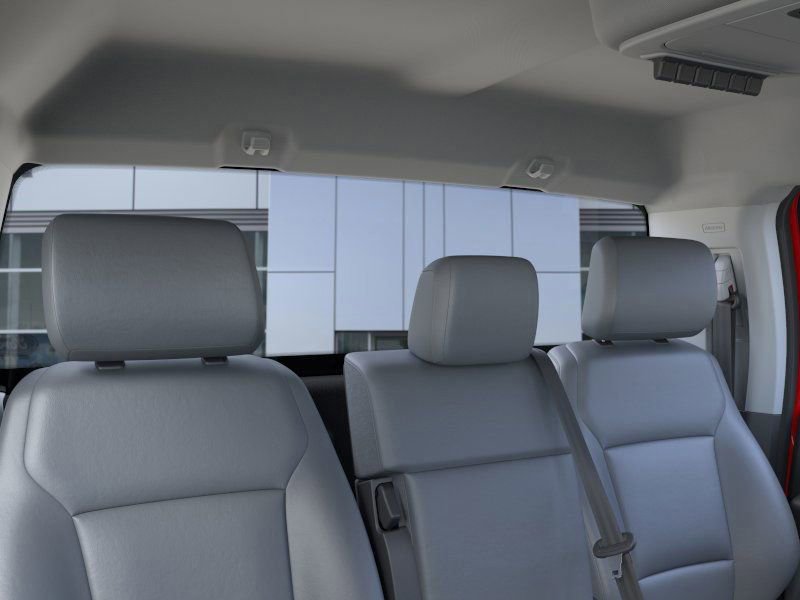 New 2026 Ford F350 XL w/ Snow Plow Prep Package image 22