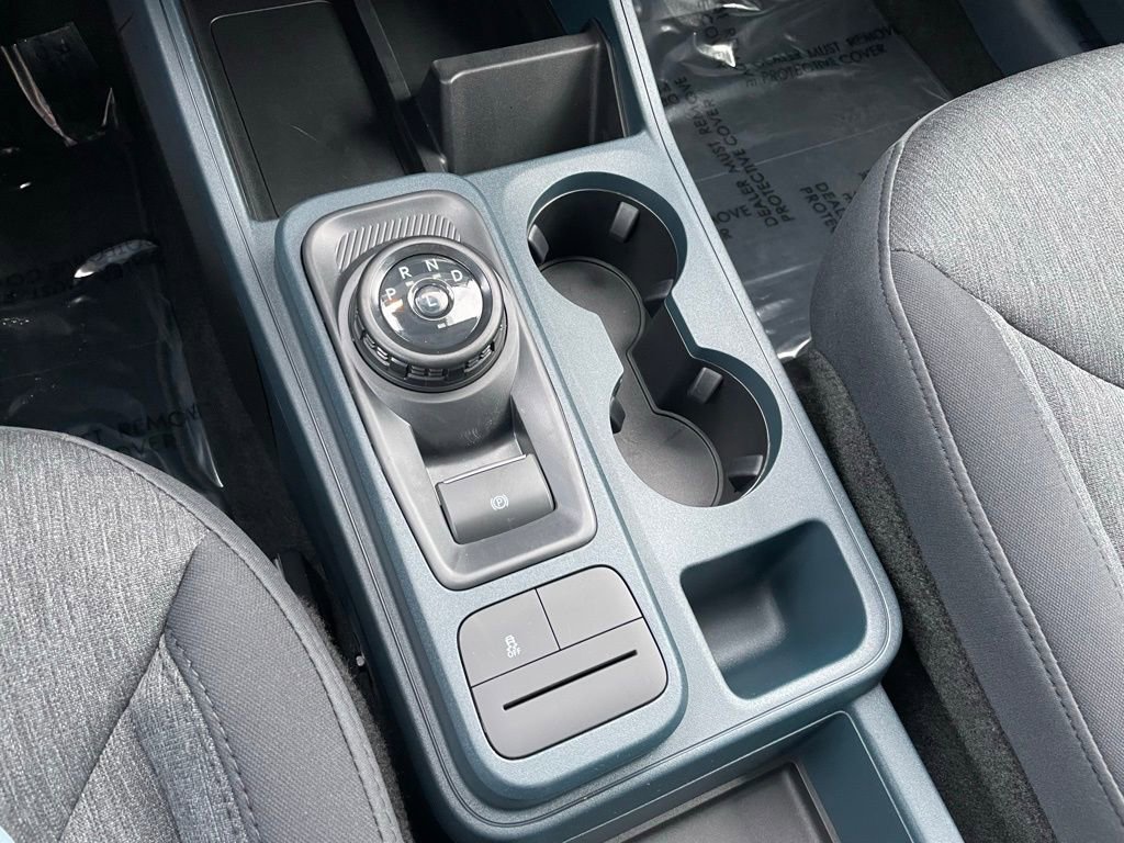 New 2026 Ford Maverick XLT w/ Equipment Group 301A image 13